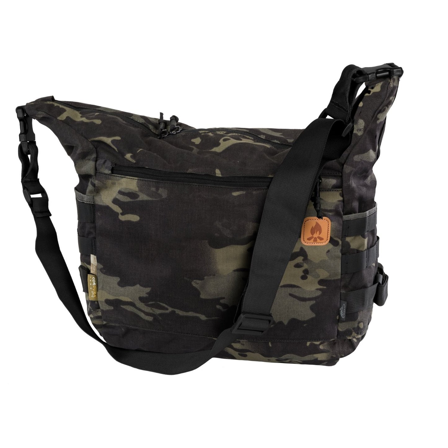 BUSHCRAFT SATCHEL BAG® TORBA- CORDURA®