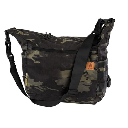 BUSHCRAFT SATCHEL BAG® TORBA- CORDURA®