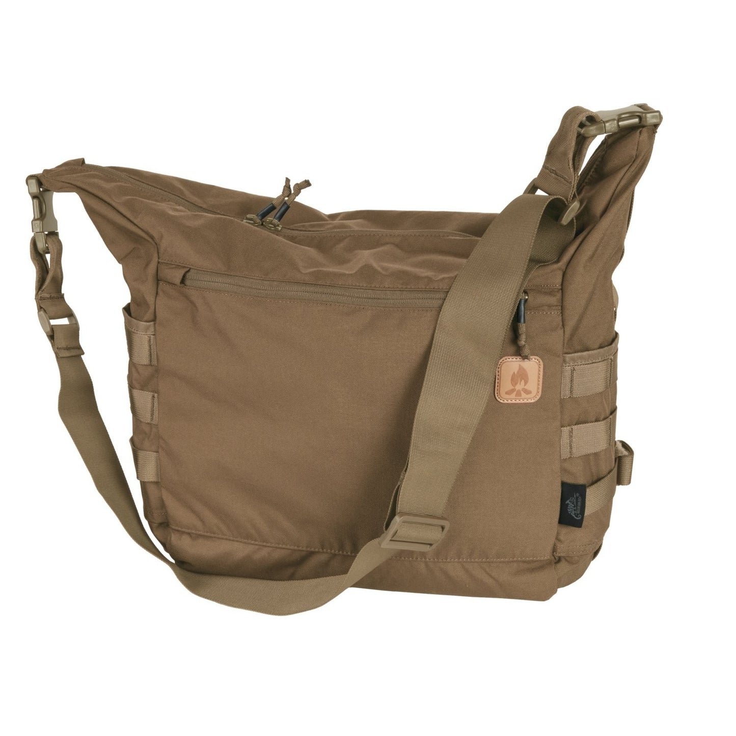 BUSHCRAFT SATCHEL BAG® TORBA- CORDURA®