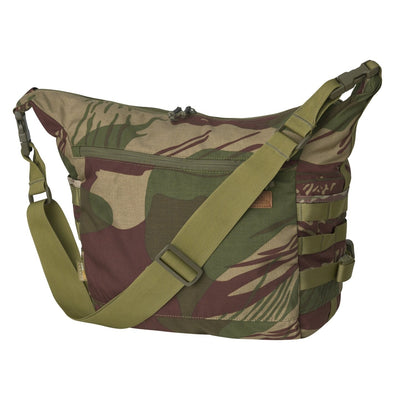 BUSHCRAFT SATCHEL BAG® TORBA- CORDURA®