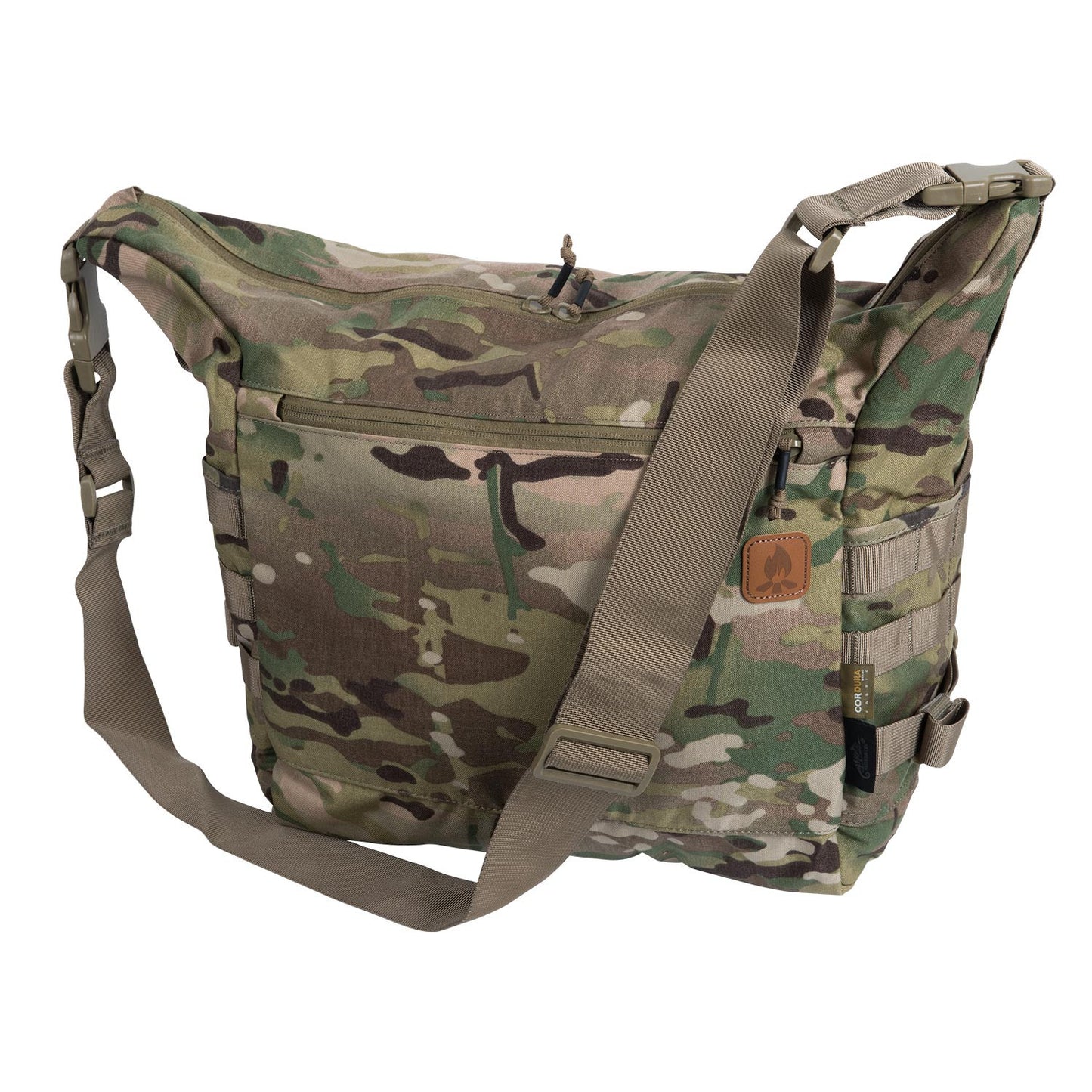 BUSHCRAFT SATCHEL BAG® TORBA- CORDURA®