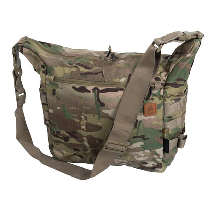BUSHCRAFT SATCHEL BAG® TORBA- CORDURA®