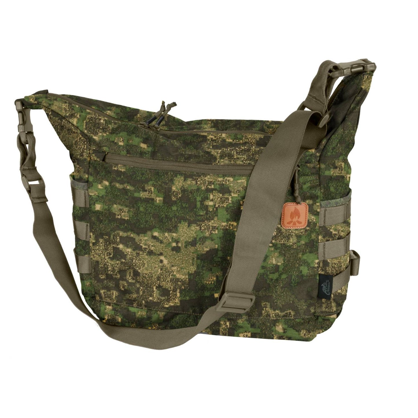 BUSHCRAFT SATCHEL BAG® TORBA- CORDURA®