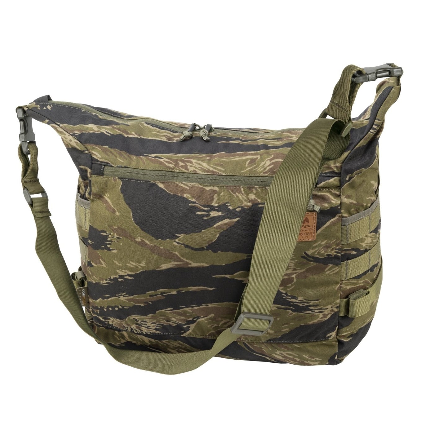 BUSHCRAFT SATCHEL BAG® TORBA- CORDURA®