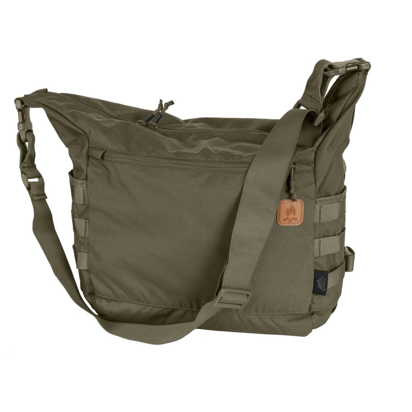 BUSHCRAFT SATCHEL BAG® TORBA- CORDURA®