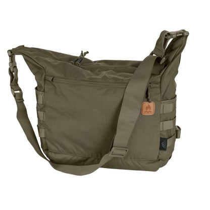 BUSHCRAFT SATCHEL BAG® TORBA- CORDURA®