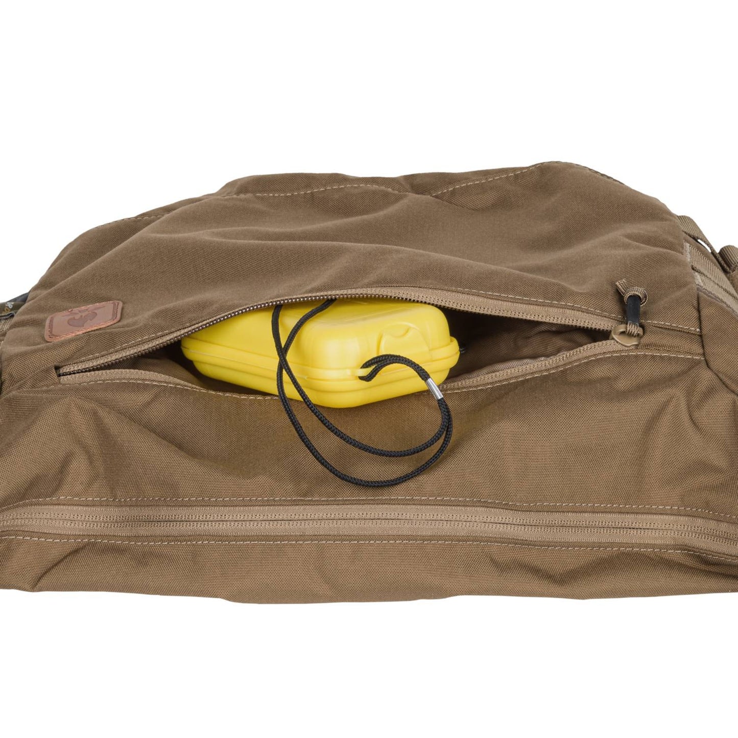 BUSHCRAFT SATCHEL BAG® TORBA- CORDURA®
