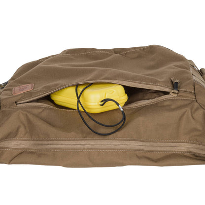 BUSHCRAFT SATCHEL BAG® TORBA- CORDURA®
