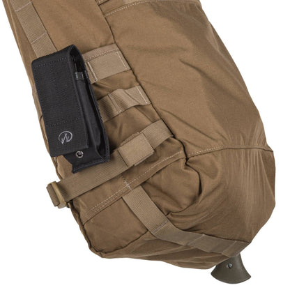 BUSHCRAFT SATCHEL BAG® TORBA- CORDURA®