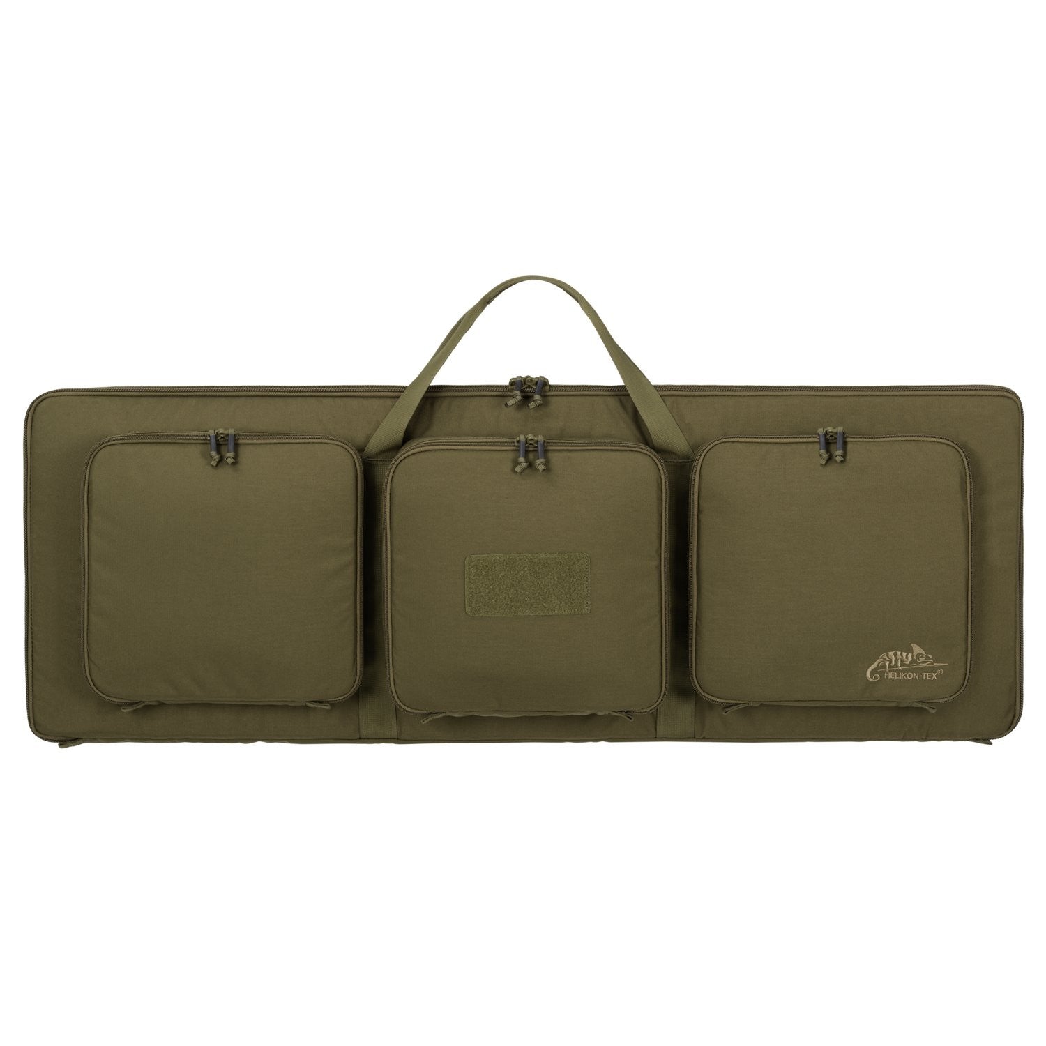 DOUBLE UPPER RIFLE BAG 18® TORBA ZA PUŠKU- CORDURA®