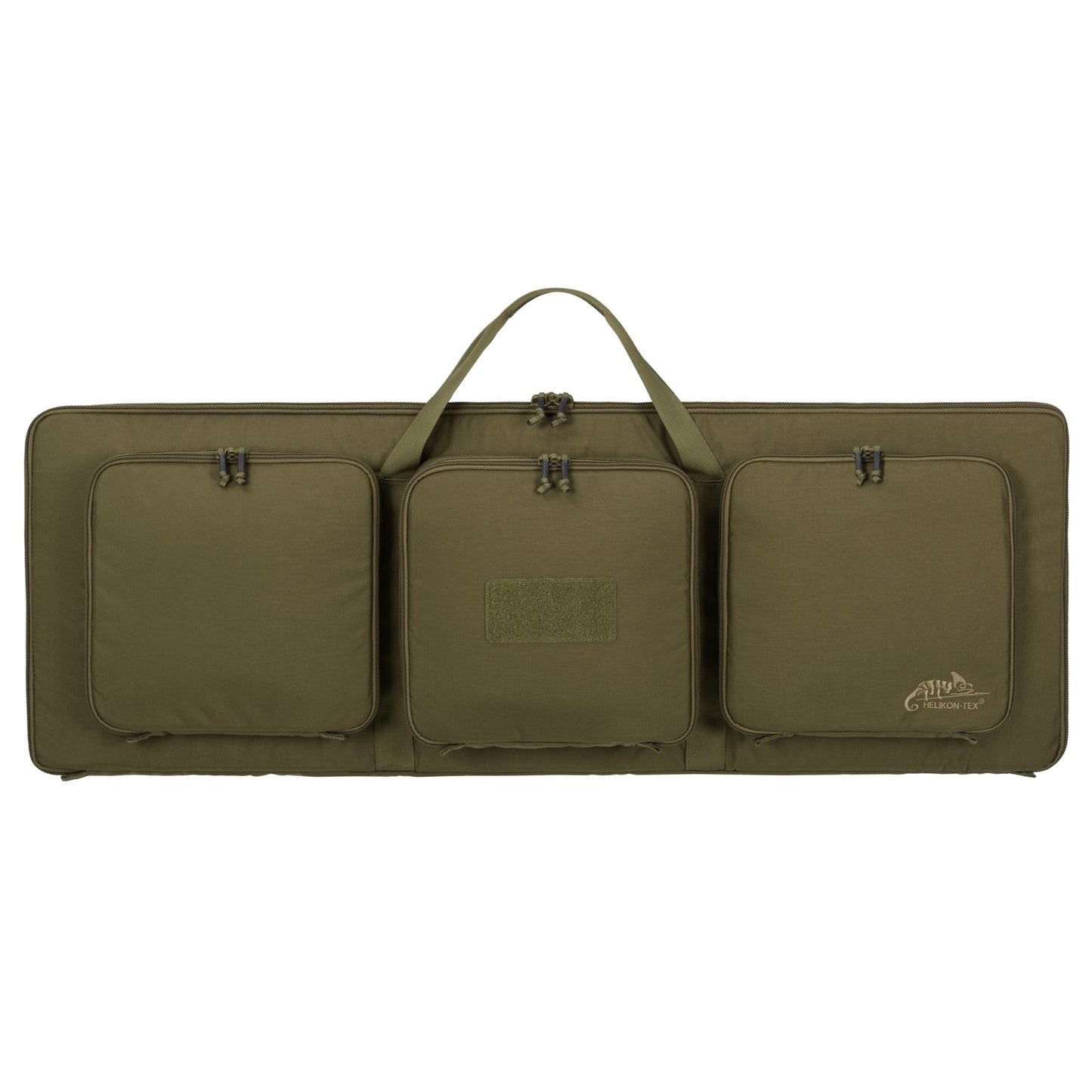 DOUBLE UPPER RIFLE BAG 18® TORBA ZA PUŠKU- CORDURA®