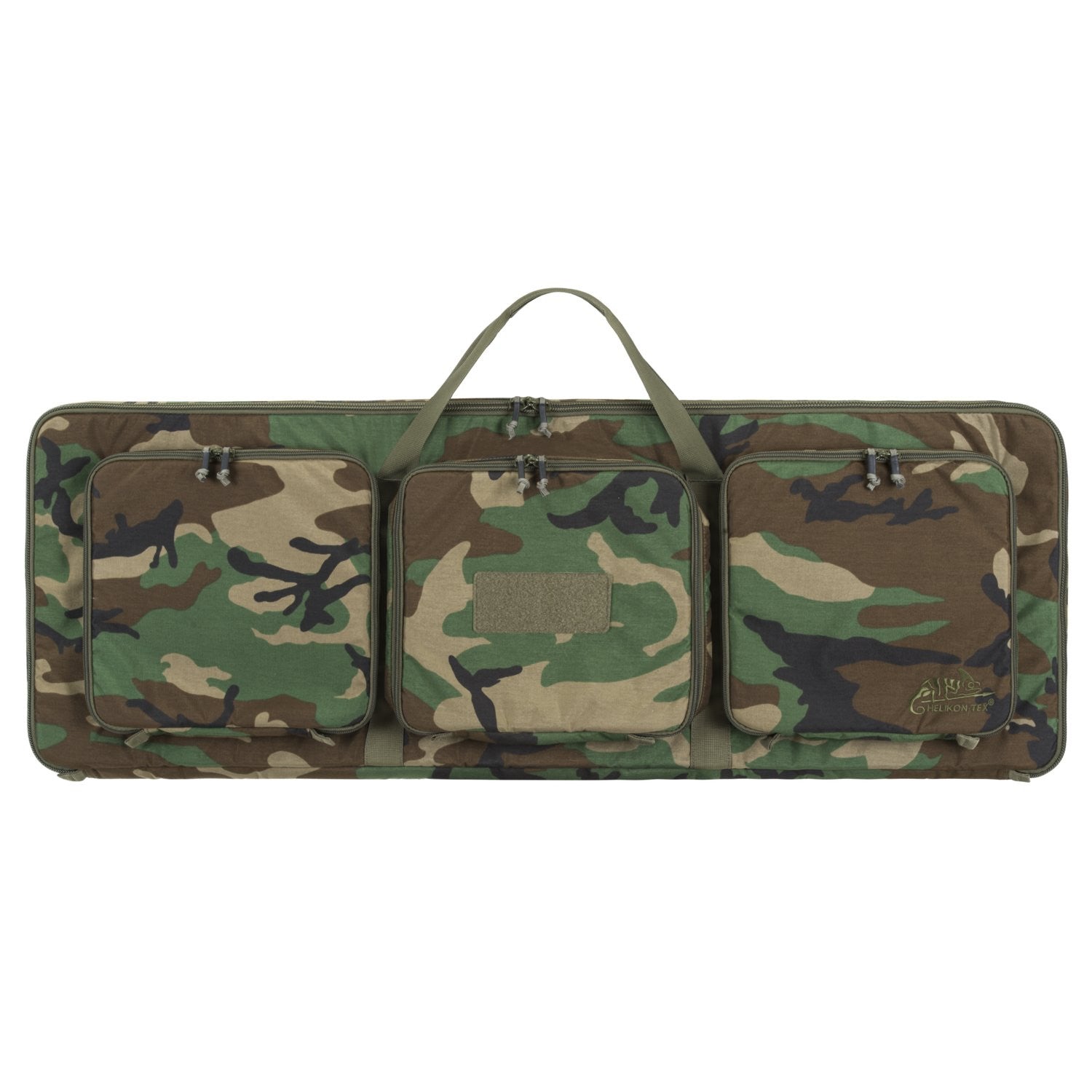 DOUBLE UPPER RIFLE BAG 18® TORBA ZA PUŠKU- CORDURA®