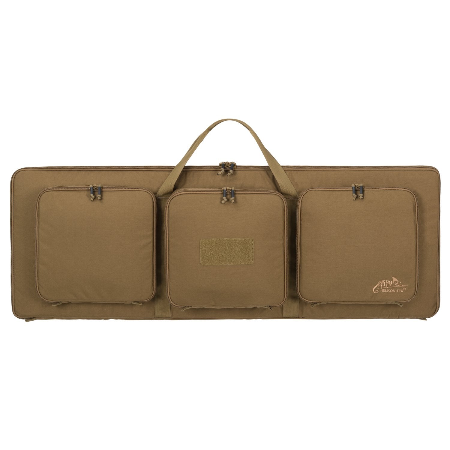 DOUBLE UPPER RIFLE BAG 18® TORBA ZA PUŠKU- CORDURA®