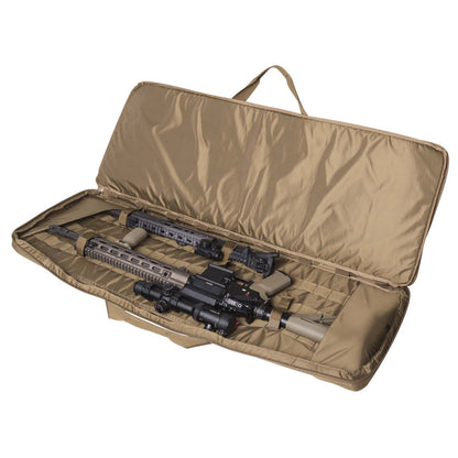 DOUBLE UPPER RIFLE BAG 18® TORBA ZA PUŠKU- CORDURA®