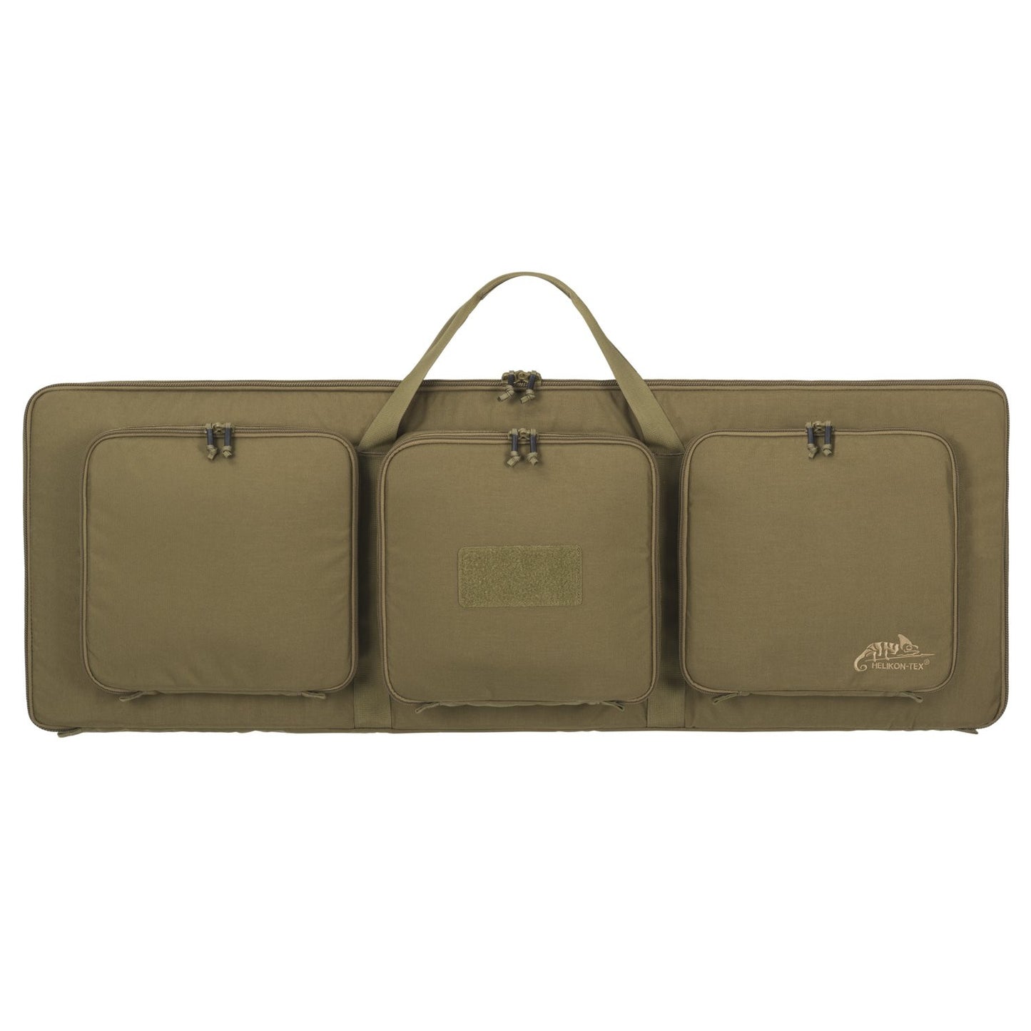 DOUBLE UPPER RIFLE BAG 18® TORBA ZA PUŠKU- CORDURA®