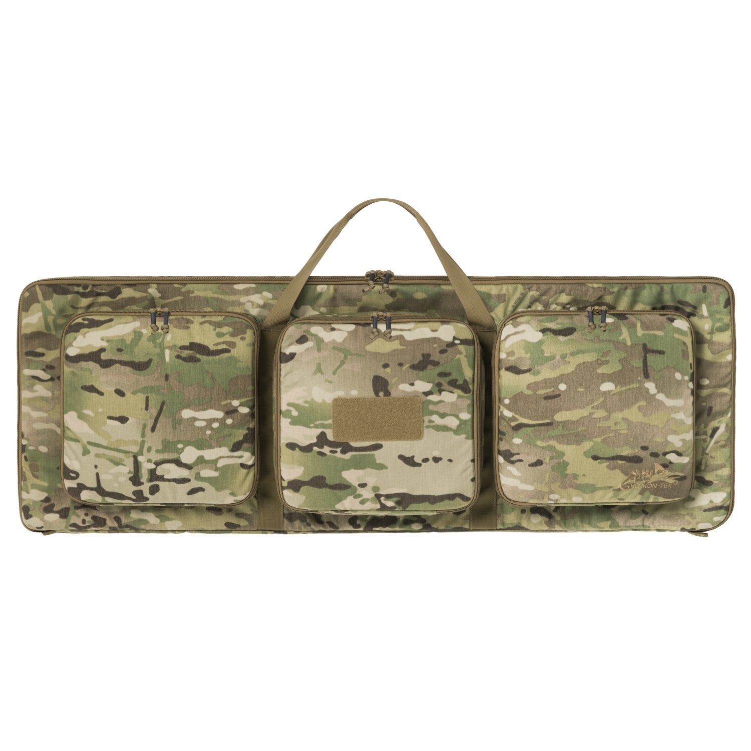 DOUBLE UPPER RIFLE BAG 18® TORBA ZA PUŠKU- CORDURA®