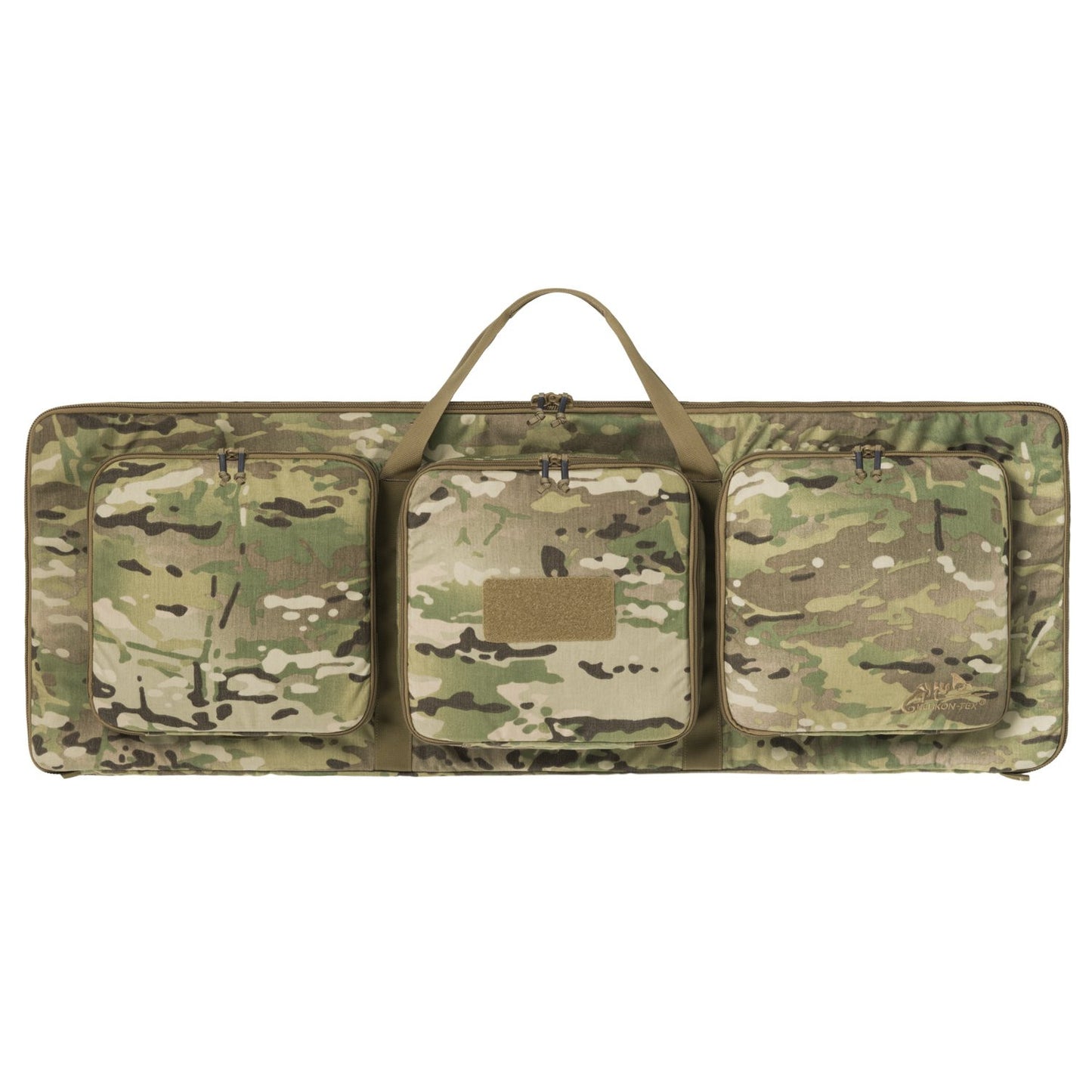 DOUBLE UPPER RIFLE BAG 18® TORBA ZA PUŠKU- CORDURA®
