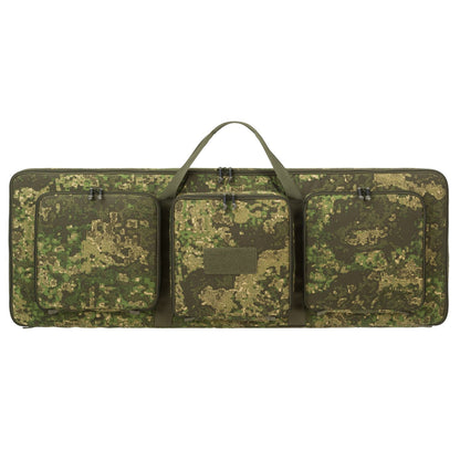 DOUBLE UPPER RIFLE BAG 18® TORBA ZA PUŠKU- CORDURA®