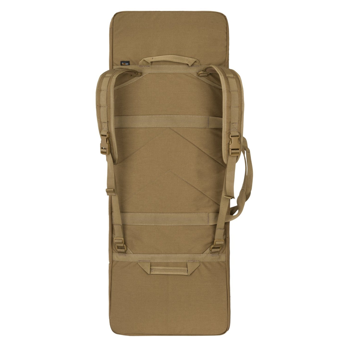 DOUBLE UPPER RIFLE BAG 18® TORBA ZA PUŠKU- CORDURA®