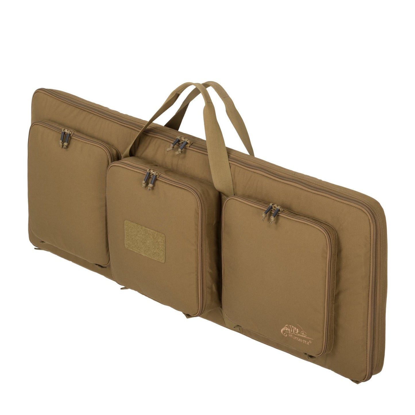 DOUBLE UPPER RIFLE BAG 18® TORBA ZA PUŠKU- CORDURA®
