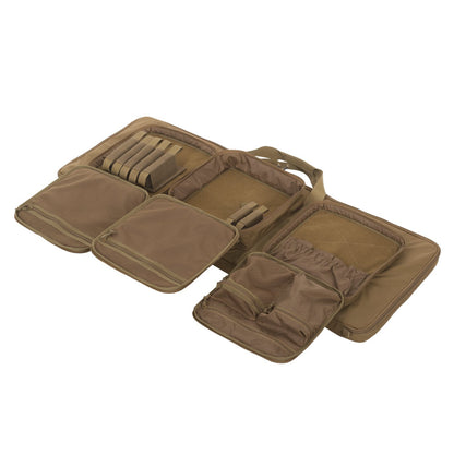 DOUBLE UPPER RIFLE BAG 18® TORBA ZA PUŠKU- CORDURA®