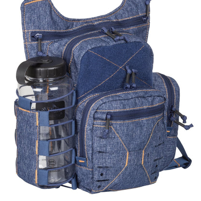 EDC SIDE BAG® - NYLON POLYESTER BLEND TORBICA