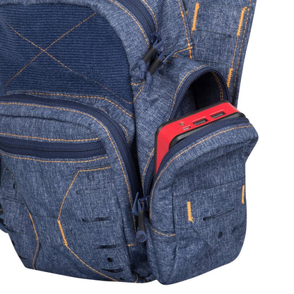 EDC SIDE BAG® - NYLON POLYESTER BLEND TORBICA