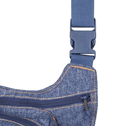 EDC SIDE BAG® - NYLON POLYESTER BLEND TORBICA