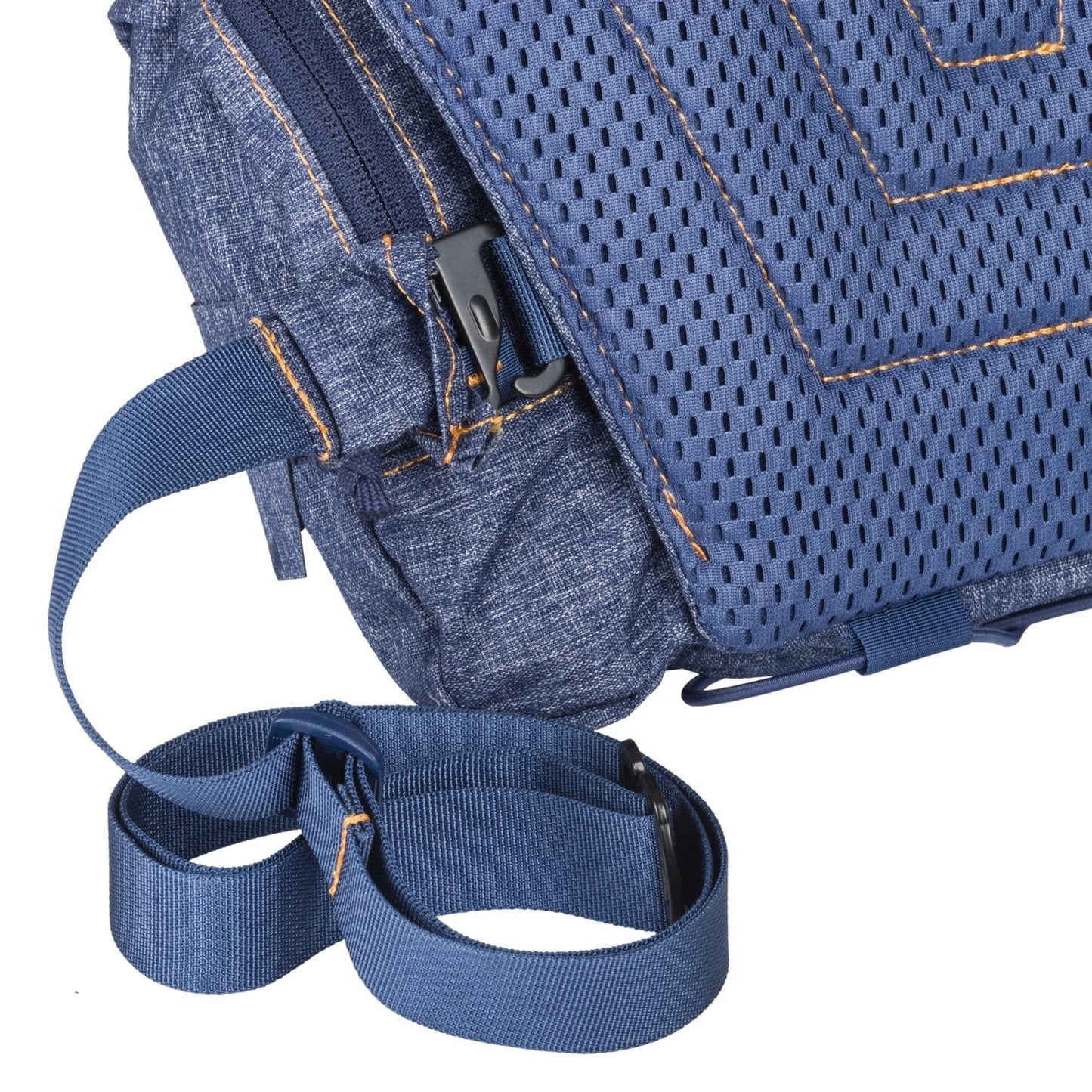 EDC SIDE BAG® - NYLON POLYESTER BLEND TORBICA