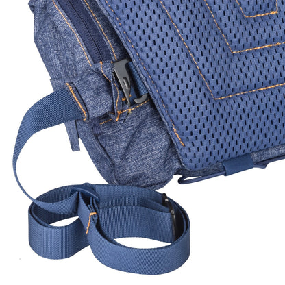 EDC SIDE BAG® - NYLON POLYESTER BLEND TORBICA