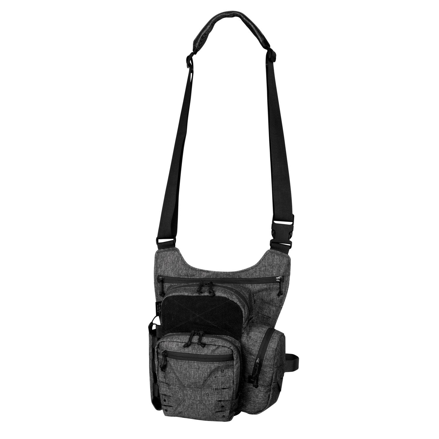 EDC SIDE BAG® - NYLON POLYESTER BLEND TORBICA