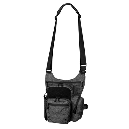 EDC SIDE BAG® - NYLON POLYESTER BLEND TORBICA