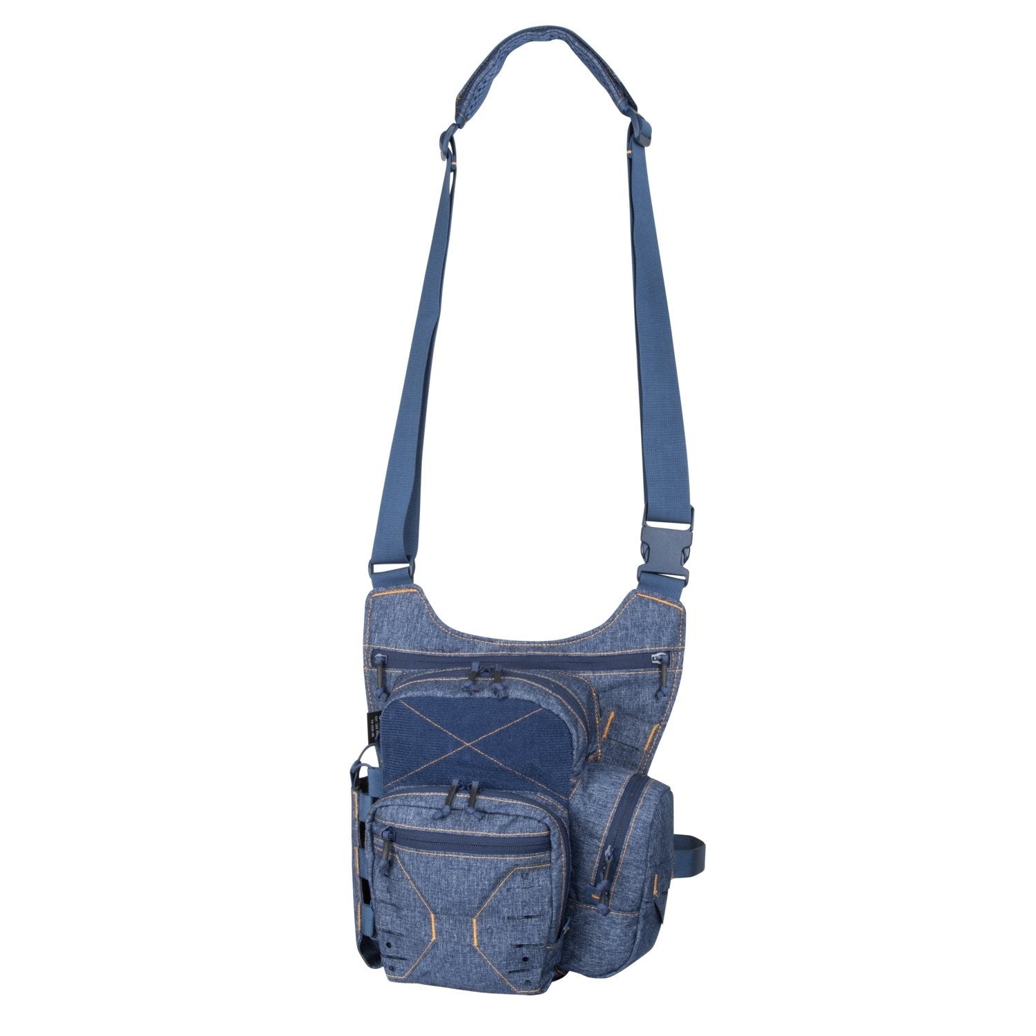EDC SIDE BAG® - NYLON POLYESTER BLEND TORBICA