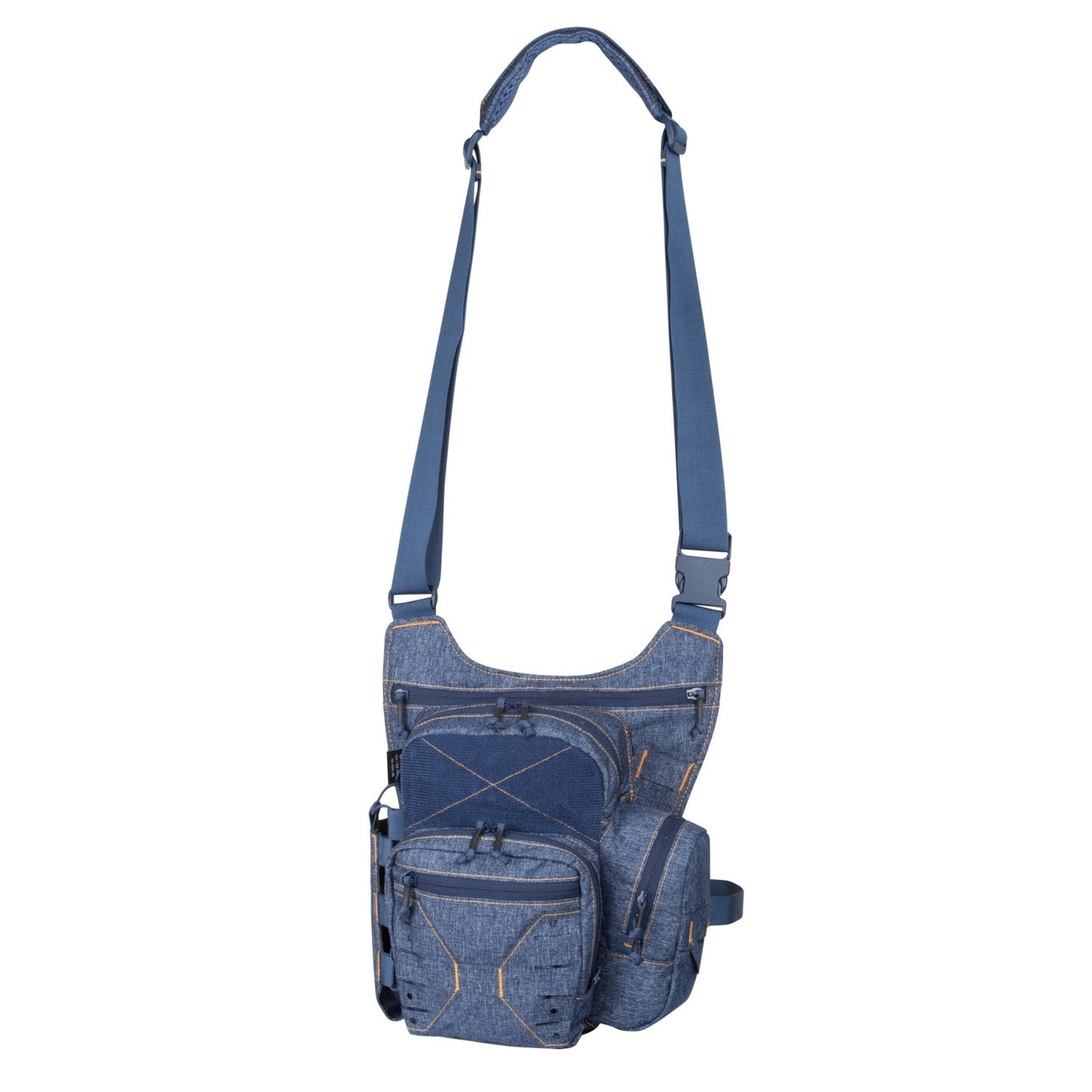 EDC SIDE BAG® - NYLON POLYESTER BLEND TORBICA