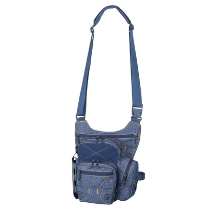 EDC SIDE BAG® - NYLON POLYESTER BLEND TORBICA