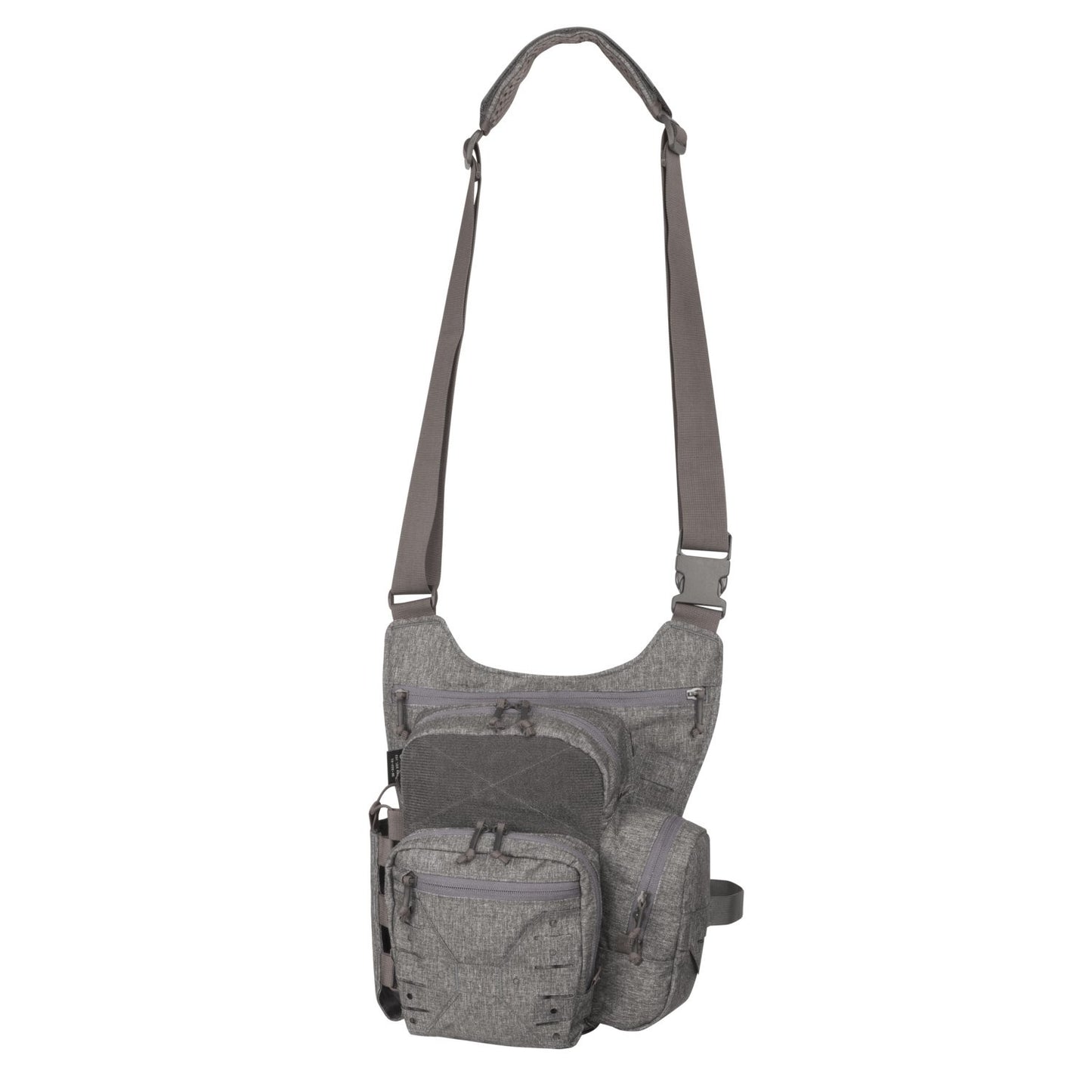 EDC SIDE BAG® - NYLON POLYESTER BLEND TORBICA
