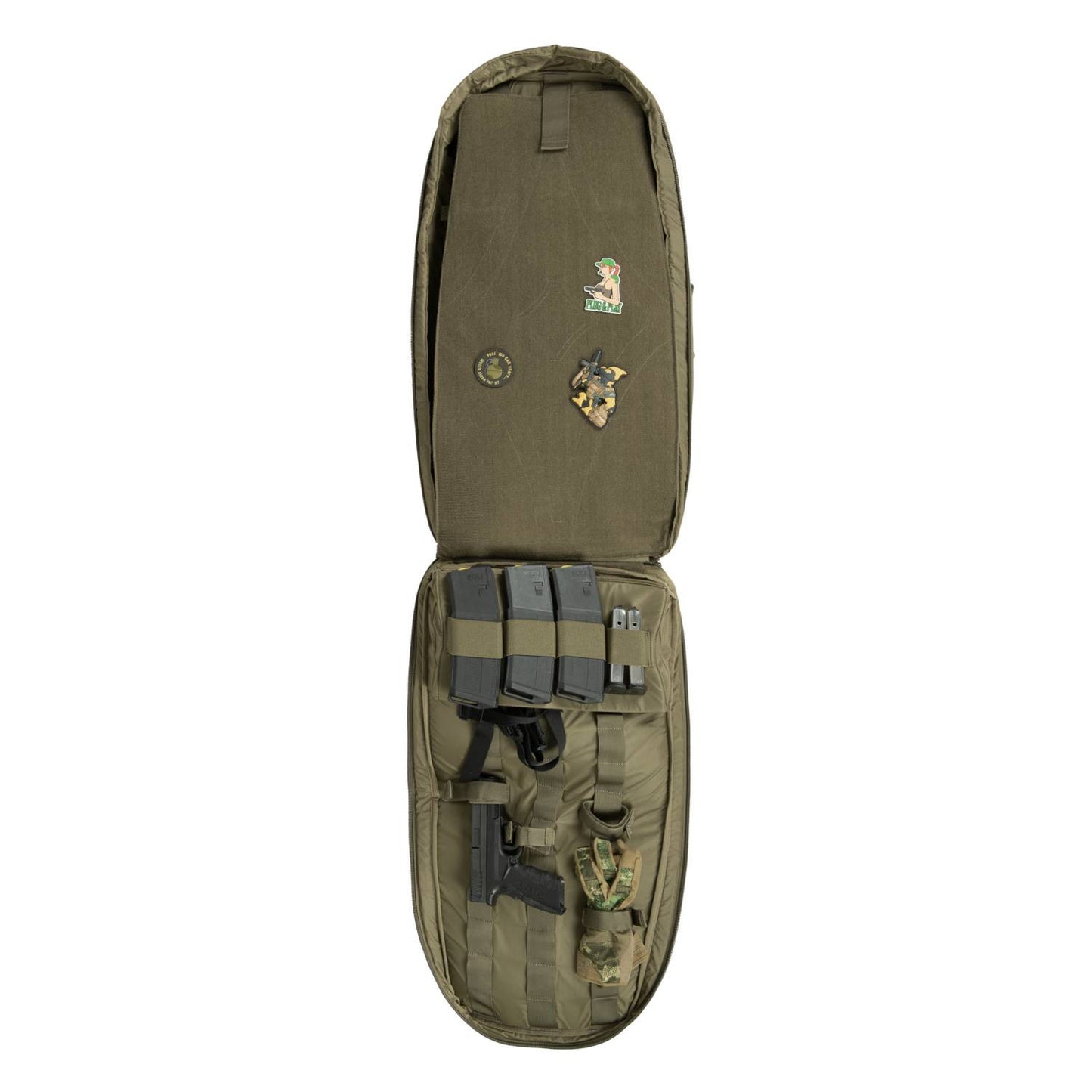SBR CARRYING BAG® TORBA ZA NOŠENJE ORUŽJA