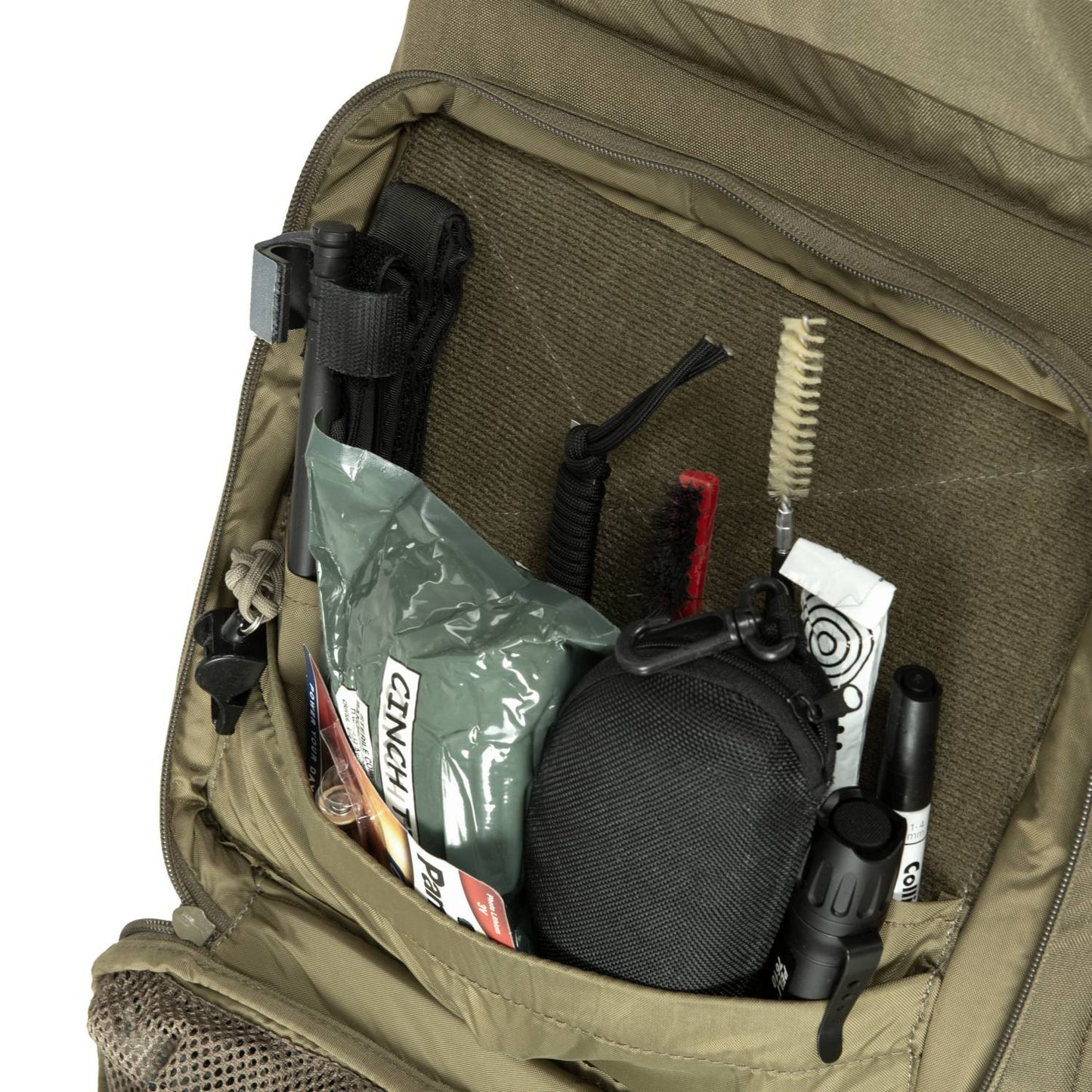 SBR CARRYING BAG® TORBA ZA NOŠENJE ORUŽJA