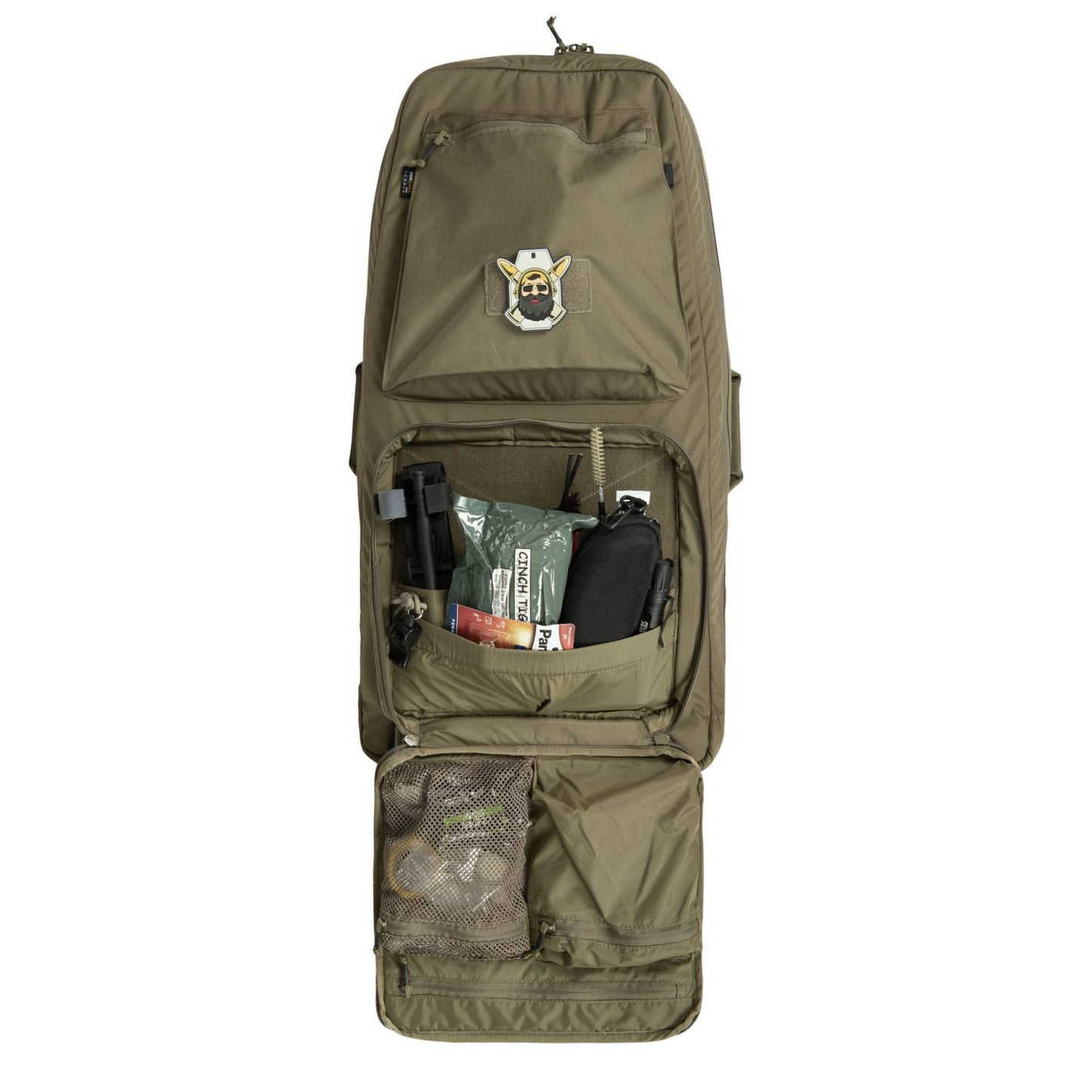 SBR CARRYING BAG® TORBA ZA NOŠENJE ORUŽJA