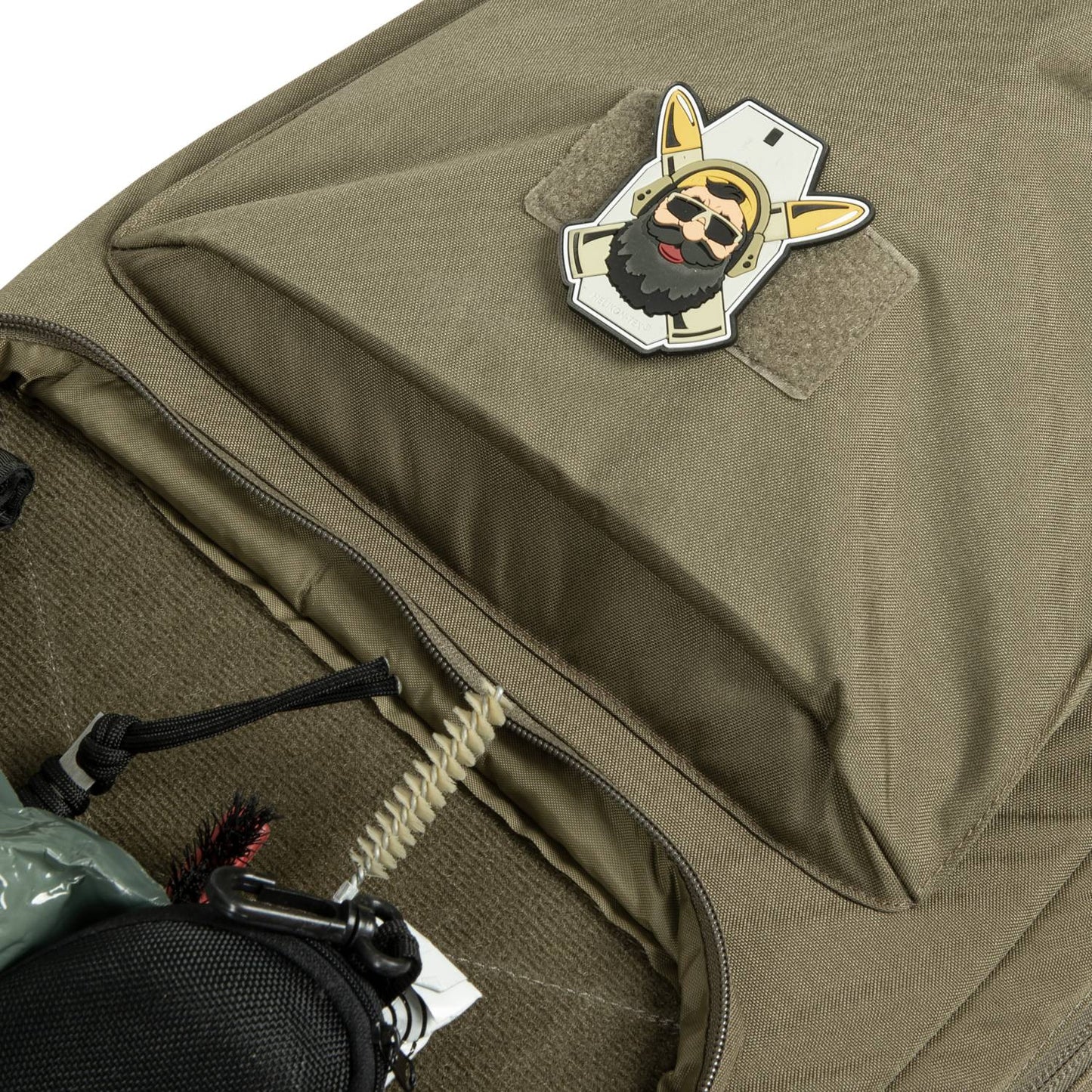 SBR CARRYING BAG® TORBA ZA NOŠENJE ORUŽJA