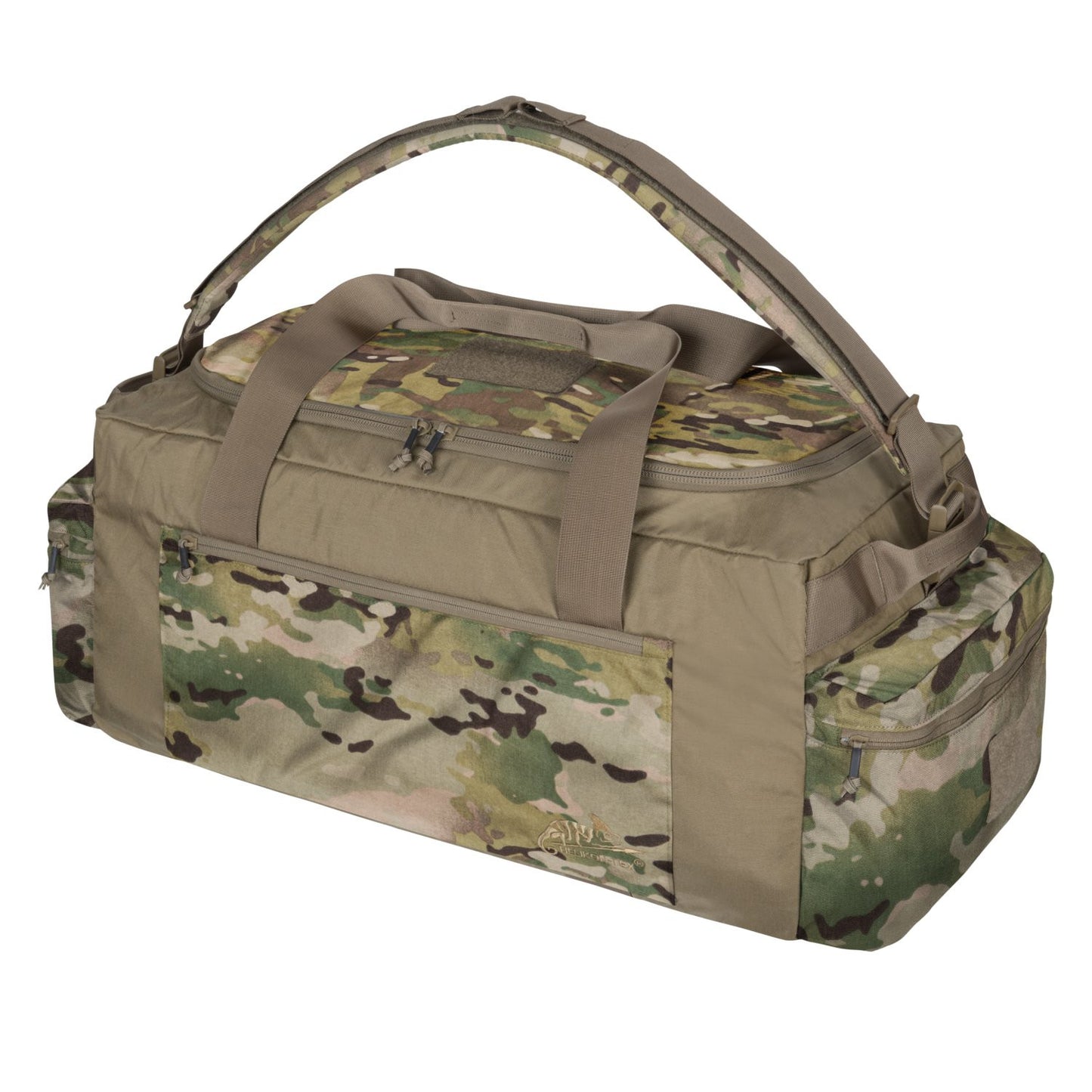 ENLARGED URBAN TRAINING BAG® TRENING TORBA