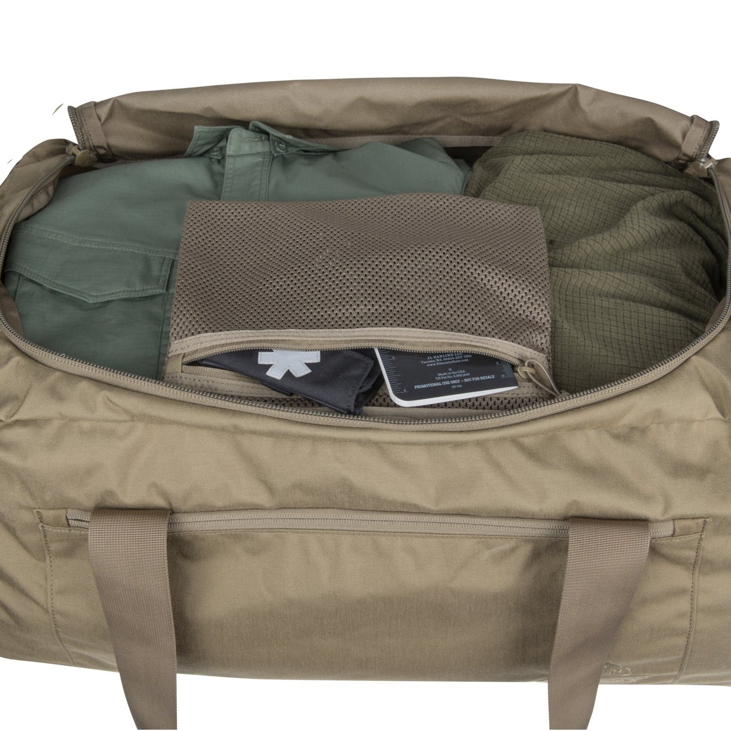 ENLARGED URBAN TRAINING BAG® TRENING TORBA