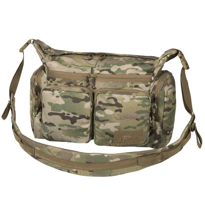 ŽENSKA MK2 SHOULDER BAG® TORBA - CORDURA®