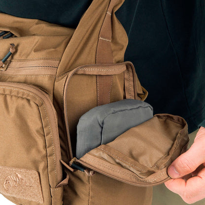 ŽENSKA MK2 SHOULDER BAG® TORBA - CORDURA®