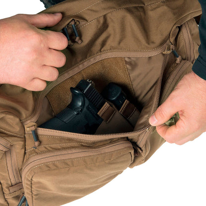 ŽENSKA MK2 SHOULDER BAG® TORBA - CORDURA®