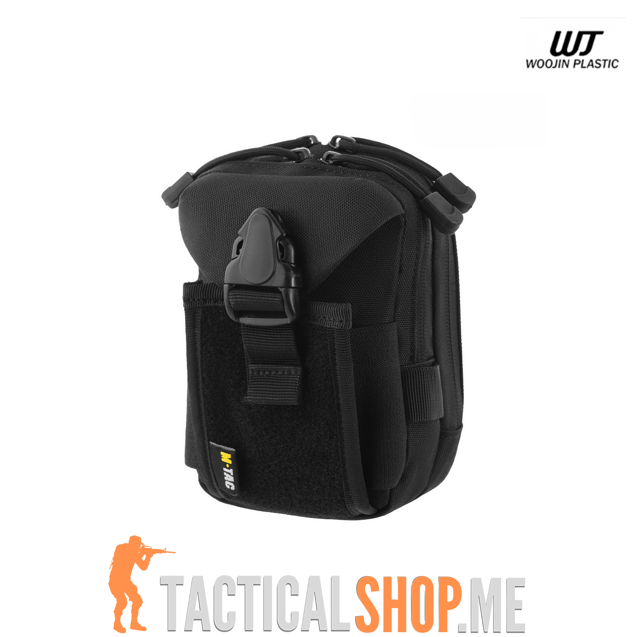 M-TAC Velika resurs univerzalna torbica Elite